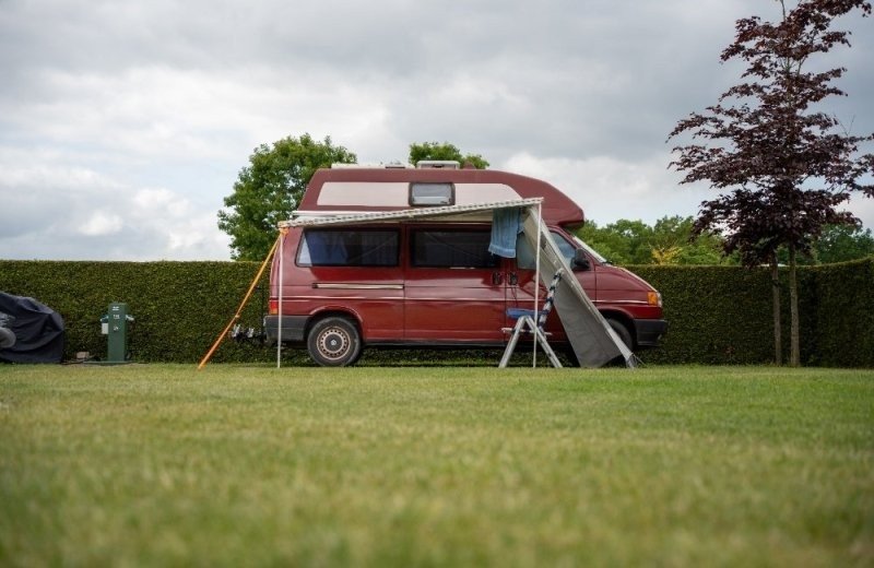 Camperplaats gelderland