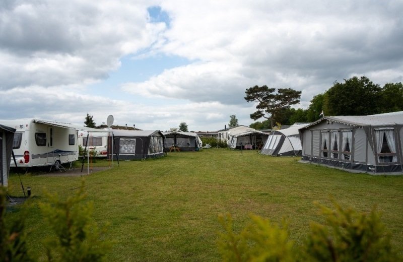 Modern comfort en ouderwetse gastvrijheid